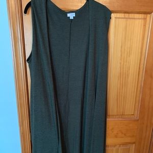 Lularoe Joy Cardigan